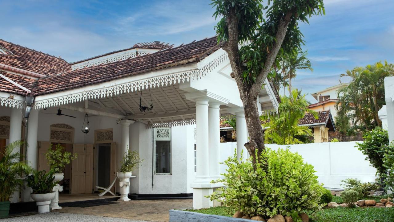 Beverly Villa Colombo Exterior photo