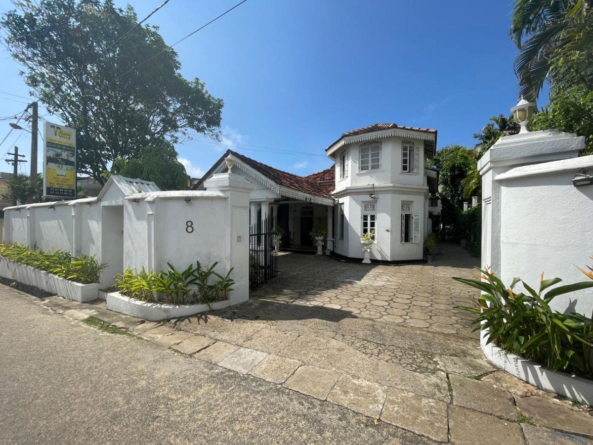 Beverly Villa Colombo Exterior photo